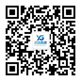 扫码关注微信公众号